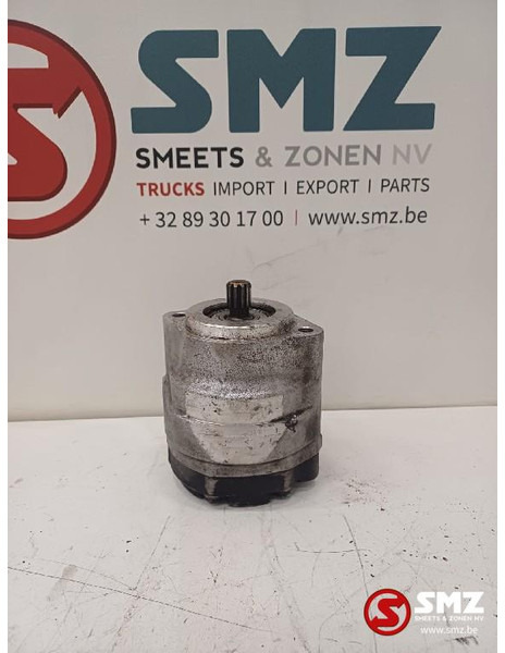 Mercedes-Benz Occ stuurbekrachtigingspomp Mercedes - Pompe de support pour Camion: photos 5 Mercedes-Benz Occ stuurbekrachtigingspomp Mercedes - Pompe de support pour Camion: photos 5