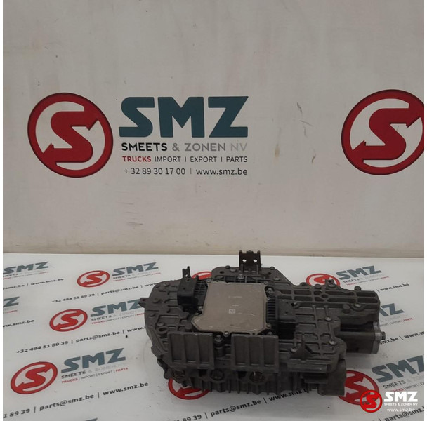 Mercedes-Benz Occ transmissieschakelcilinder Mercedes FESTO - Boîte de vitesse pour Camion: photos 3 Mercedes-Benz Occ transmissieschakelcilinder Mercedes FESTO - Boîte de vitesse pour Camion: photos 3