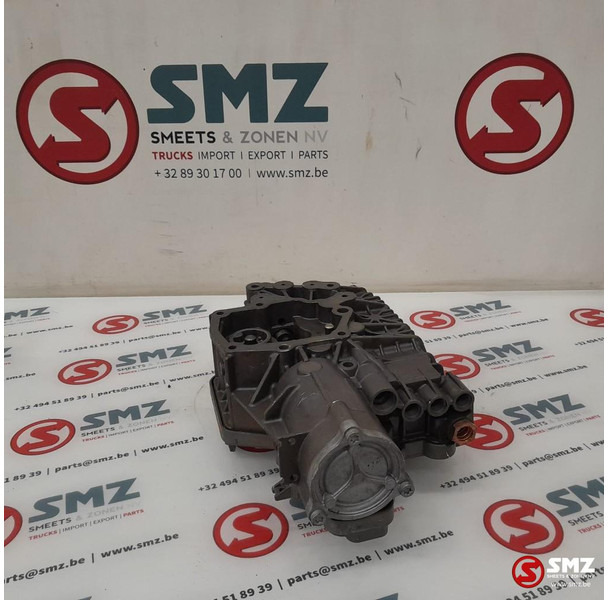 Mercedes-Benz Occ transmissieschakelcilinder Mercedes FESTO - Boîte de vitesse pour Camion: photos 5 Mercedes-Benz Occ transmissieschakelcilinder Mercedes FESTO - Boîte de vitesse pour Camion: photos 5