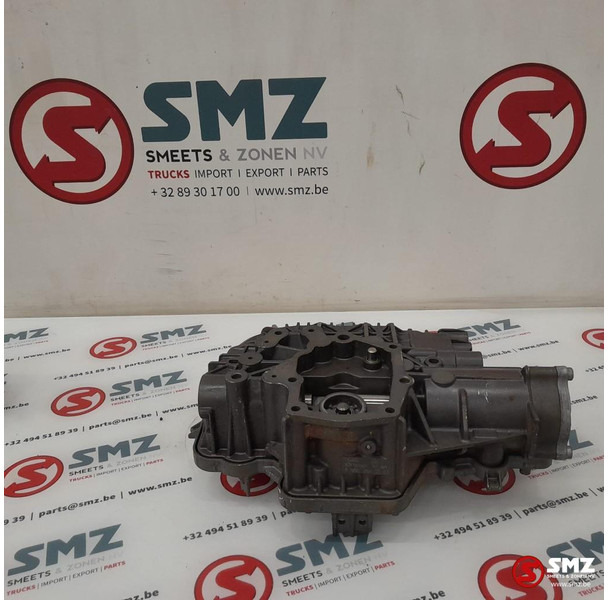 Mercedes-Benz Occ transmissieschakelcilinder Mercedes FESTO - Boîte de vitesse pour Camion: photos 2 Mercedes-Benz Occ transmissieschakelcilinder Mercedes FESTO - Boîte de vitesse pour Camion: photos 2