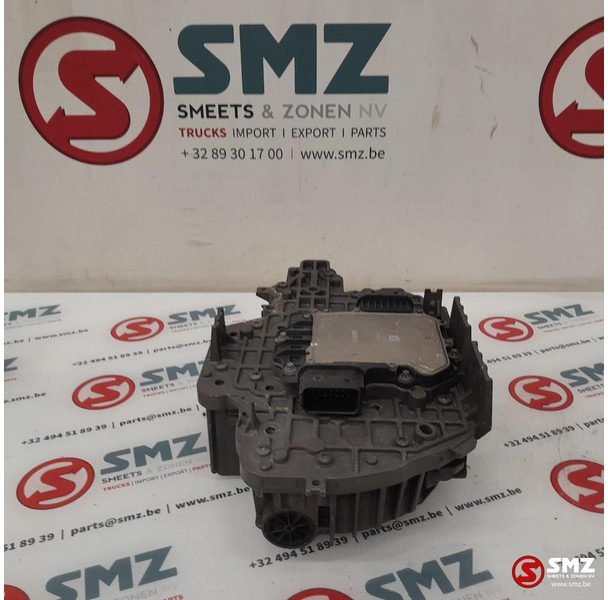 Mercedes-Benz Occ transmissieschakelcilinder Mercedes FESTO - Boîte de vitesse pour Camion: photos 5 Mercedes-Benz Occ transmissieschakelcilinder Mercedes FESTO - Boîte de vitesse pour Camion: photos 5