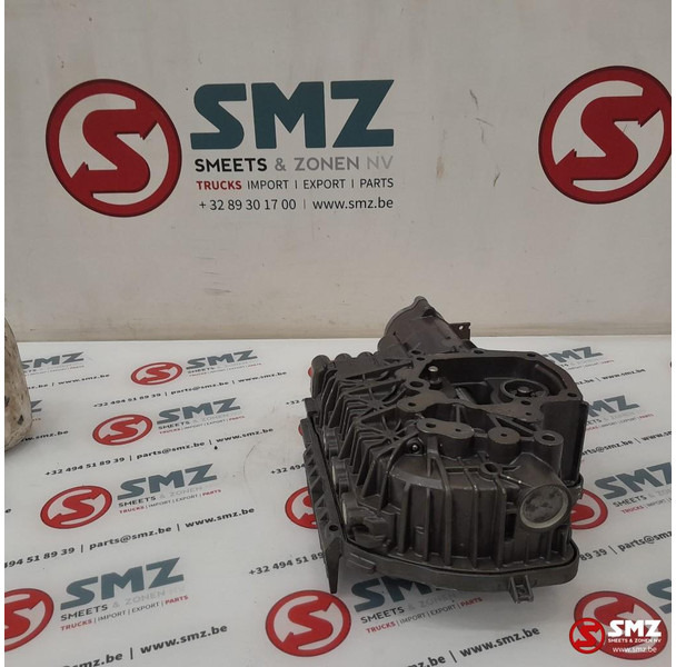 Mercedes-Benz Occ transmissieschakelcilinder Mercedes FESTO - Boîte de vitesse pour Camion: photos 4 Mercedes-Benz Occ transmissieschakelcilinder Mercedes FESTO - Boîte de vitesse pour Camion: photos 4