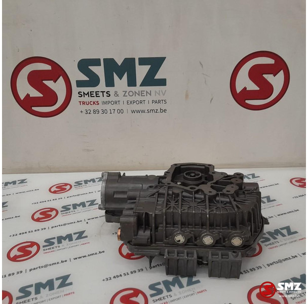 Mercedes-Benz Occ transmissieschakelcilinder Mercedes FESTO - Boîte de vitesse pour Camion: photos 3 Mercedes-Benz Occ transmissieschakelcilinder Mercedes FESTO - Boîte de vitesse pour Camion: photos 3