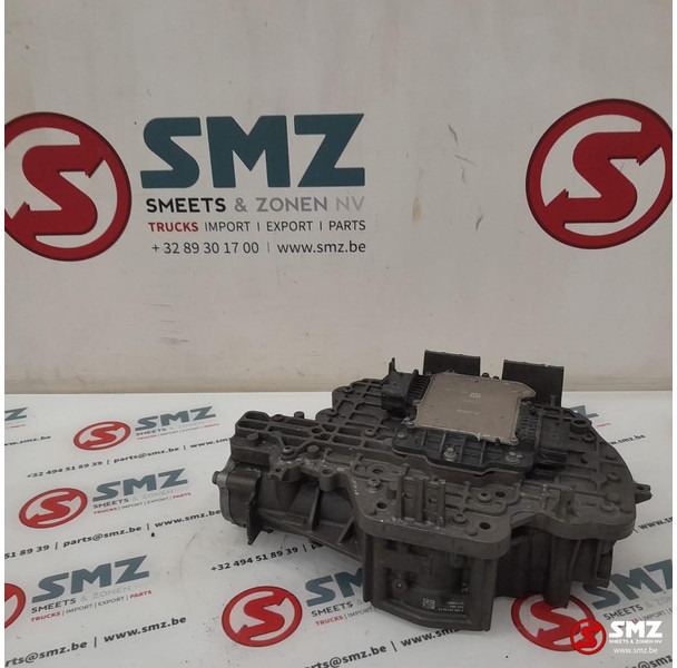 Mercedes-Benz Occ transmissieschakelcilinder Mercedes FESTO - Boîte de vitesse pour Camion: photos 4 Mercedes-Benz Occ transmissieschakelcilinder Mercedes FESTO - Boîte de vitesse pour Camion: photos 4