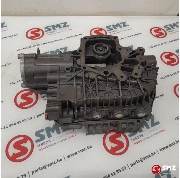 Mercedes-Benz Occ transmissieschakelcilinder Mercedes FESTO - Boîte de vitesse pour Camion: photos 1 Mercedes-Benz Occ transmissieschakelcilinder Mercedes FESTO - Boîte de vitesse pour Camion: photos 1