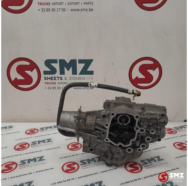 Mercedes-Benz Occ transmissieschakelcilinder Mercedes WABCO - Boîte de vitesse pour Camion: photos 2 Mercedes-Benz Occ transmissieschakelcilinder Mercedes WABCO - Boîte de vitesse pour Camion: photos 2