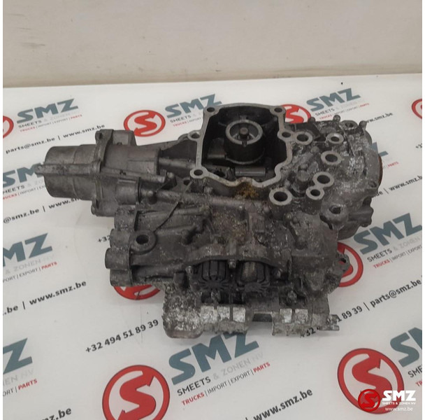 Mercedes-Benz Occ transmissieschakelcilinder Mercedes WABCO - Boîte de vitesse pour Camion: photos 3 Mercedes-Benz Occ transmissieschakelcilinder Mercedes WABCO - Boîte de vitesse pour Camion: photos 3