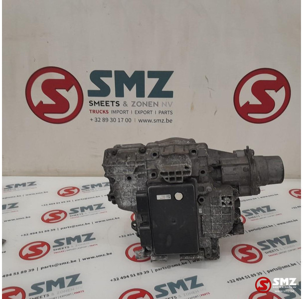 Mercedes-Benz Occ transmissieschakelcilinder Mercedes WABCO - Boîte de vitesse pour Camion: photos 1 Mercedes-Benz Occ transmissieschakelcilinder Mercedes WABCO - Boîte de vitesse pour Camion: photos 1