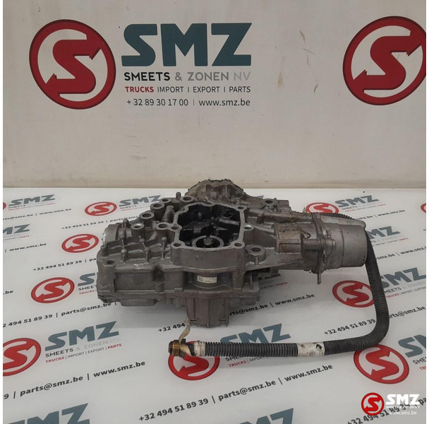 Mercedes-Benz Occ transmissieschakelcilinder Mercedes WABCO - Boîte de vitesse pour Camion: photos 3 Mercedes-Benz Occ transmissieschakelcilinder Mercedes WABCO - Boîte de vitesse pour Camion: photos 3