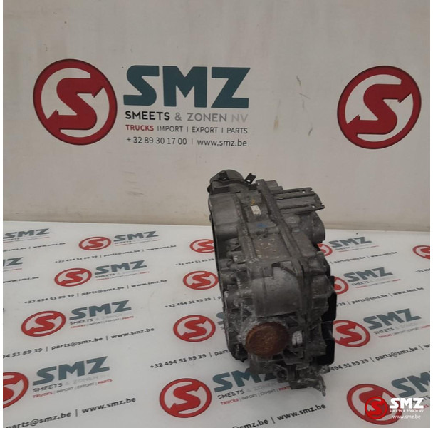 Mercedes-Benz Occ transmissieschakelcilinder Mercedes WABCO - Boîte de vitesse pour Camion: photos 5 Mercedes-Benz Occ transmissieschakelcilinder Mercedes WABCO - Boîte de vitesse pour Camion: photos 5