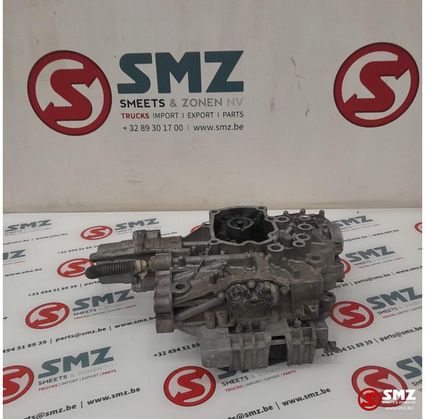 Mercedes-Benz Occ transmissieschakelcilinder Mercedes WABCO - Boîte de vitesse pour Camion: photos 4 Mercedes-Benz Occ transmissieschakelcilinder Mercedes WABCO - Boîte de vitesse pour Camion: photos 4