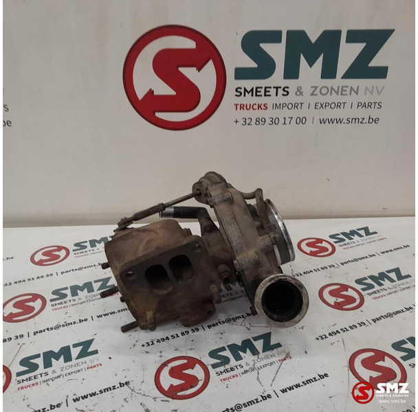 Mercedes-Benz Occ turbocharger OM906LA Mercedes - Turbocompresseur pour Camion: photos 3 Mercedes-Benz Occ turbocharger OM906LA Mercedes - Turbocompresseur pour Camion: photos 3