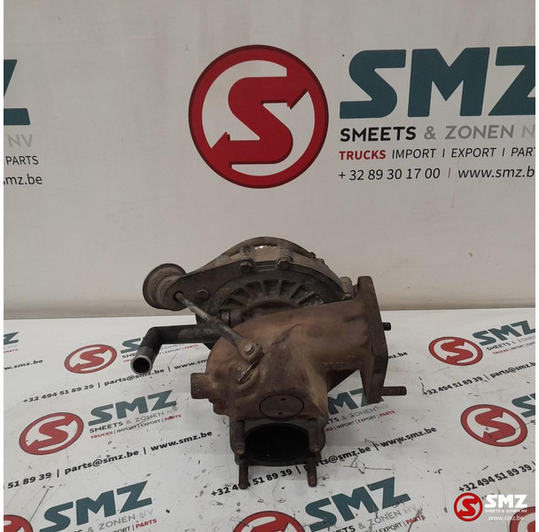 Mercedes-Benz Occ turbocharger OM906LA Mercedes - Turbocompresseur pour Camion: photos 4 Mercedes-Benz Occ turbocharger OM906LA Mercedes - Turbocompresseur pour Camion: photos 4