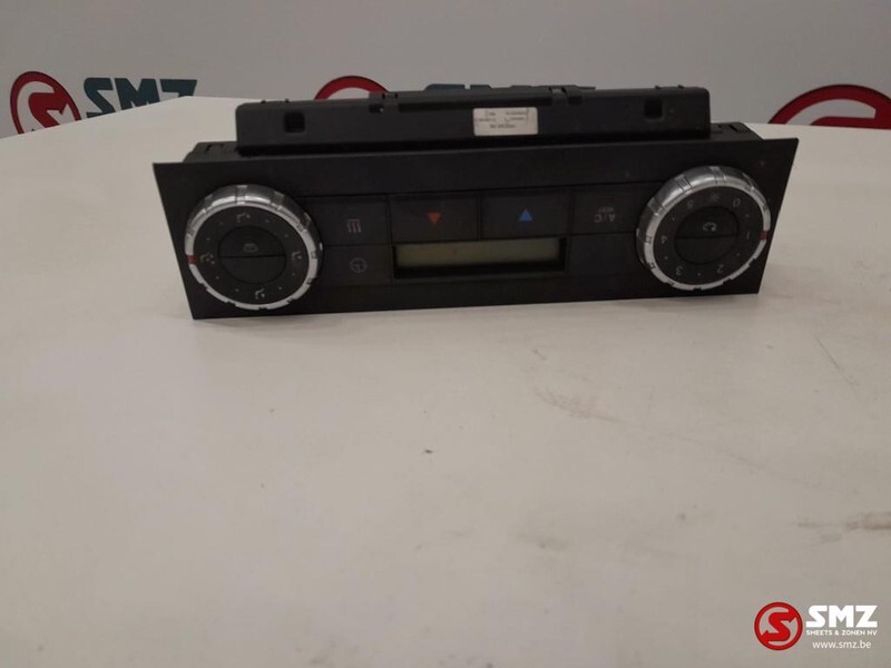 Mercedes-Benz Occ verwarmingsregeleenheid Mercedes Actros 213903 - Cabine et intérieur pour Camion: photos 2 Mercedes-Benz Occ verwarmingsregeleenheid Mercedes Actros 213903 - Cabine et intérieur pour Camion: photos 2