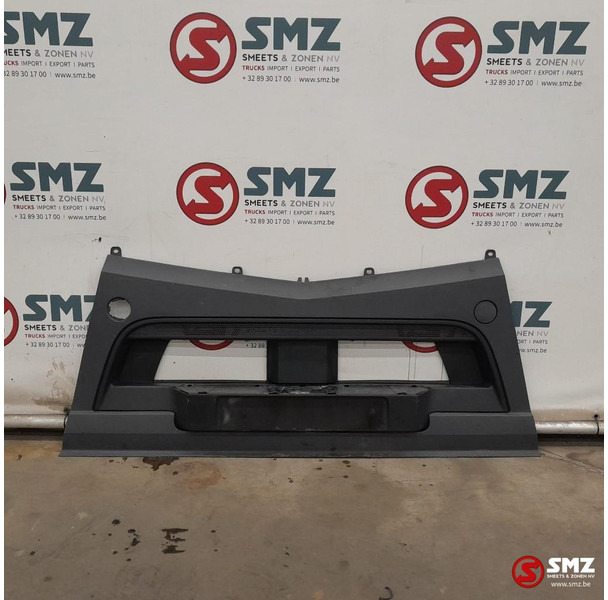 Mercedes-Benz Occ voorgrille Mercedes - Calandre pour Camion: photos 1 Mercedes-Benz Occ voorgrille Mercedes - Calandre pour Camion: photos 1