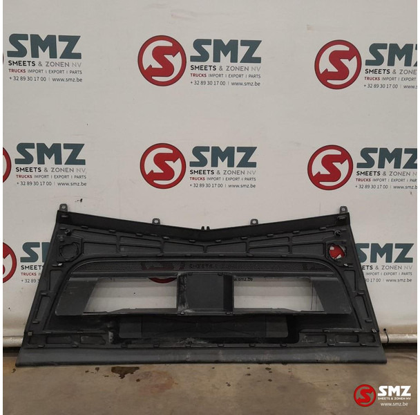 Mercedes-Benz Occ voorgrille Mercedes - Calandre pour Camion: photos 2 Mercedes-Benz Occ voorgrille Mercedes - Calandre pour Camion: photos 2