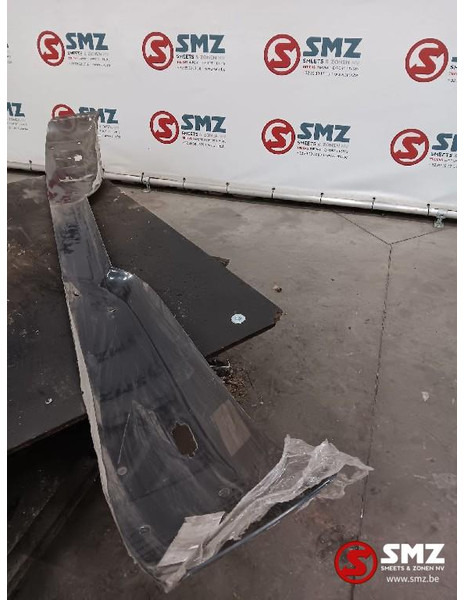 Mercedes-Benz Occ zonneklep Mercedes Actros MP2/3 - Pare-soleil pour Camion: photos 1 Mercedes-Benz Occ zonneklep Mercedes Actros MP2/3 - Pare-soleil pour Camion: photos 1