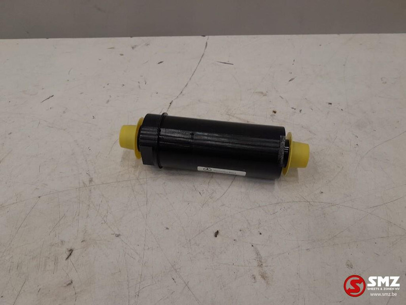 Mercedes-Benz Oliefilter mercedes a0004604383 - Filtre à huile pour Camion: photos 1 Mercedes-Benz Oliefilter mercedes a0004604383 - Filtre à huile pour Camion: photos 1