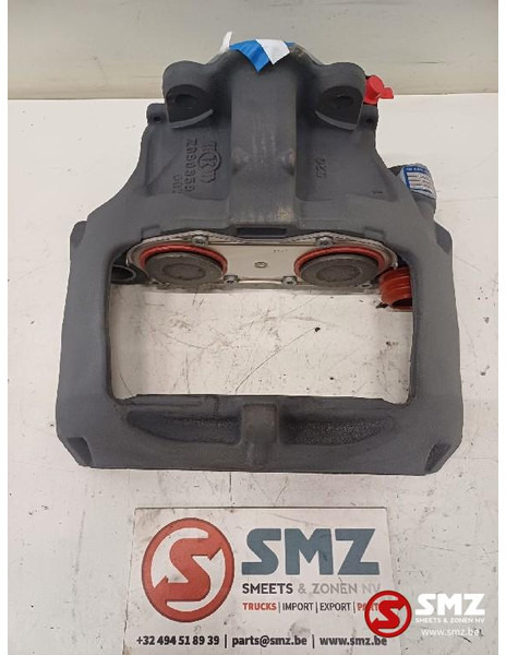 Mercedes-Benz Remklauw links + reparatieset Mercedes - Étrier de frein pour Camion: photos 4 Mercedes-Benz Remklauw links + reparatieset Mercedes - Étrier de frein pour Camion: photos 4
