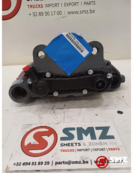 Mercedes-Benz Remklauw links + reparatieset Mercedes - Étrier de frein pour Camion: photos 2 Mercedes-Benz Remklauw links + reparatieset Mercedes - Étrier de frein pour Camion: photos 2