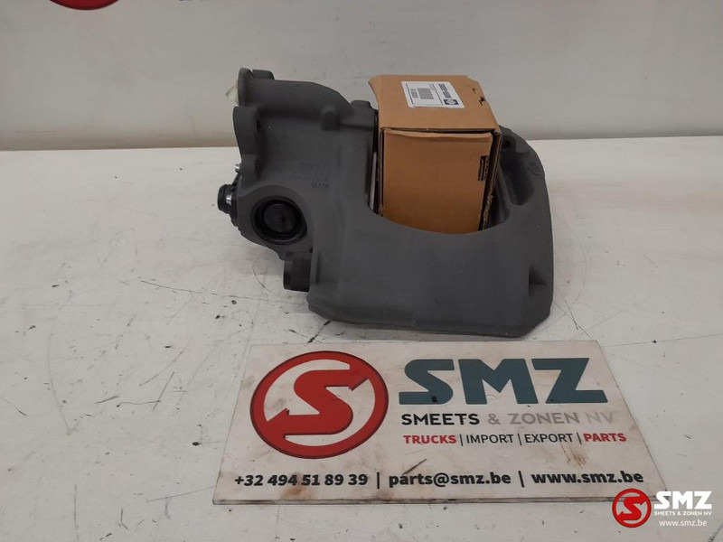 Mercedes-Benz Remklauw rechts + reparatieset mercedes - Étrier de frein pour Camion: photos 4 Mercedes-Benz Remklauw rechts + reparatieset mercedes - Étrier de frein pour Camion: photos 4