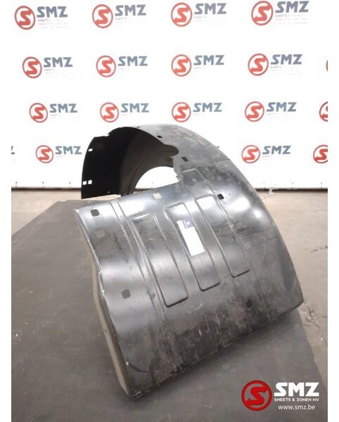 Mercedes-Benz Spatbord rechts Mercedes SK A3818804106 - Aile pour Camion: photos 1 Mercedes-Benz Spatbord rechts Mercedes SK A3818804106 - Aile pour Camion: photos 1