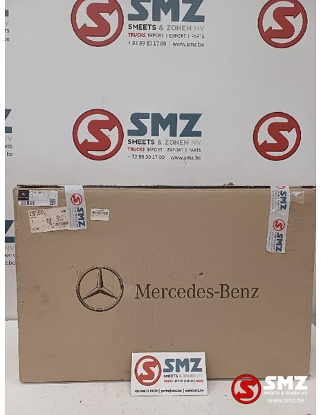Mercedes-Benz Spiegelarm links mercedes - Rétroviseur pour Camion: photos 3 Mercedes-Benz Spiegelarm links mercedes - Rétroviseur pour Camion: photos 3