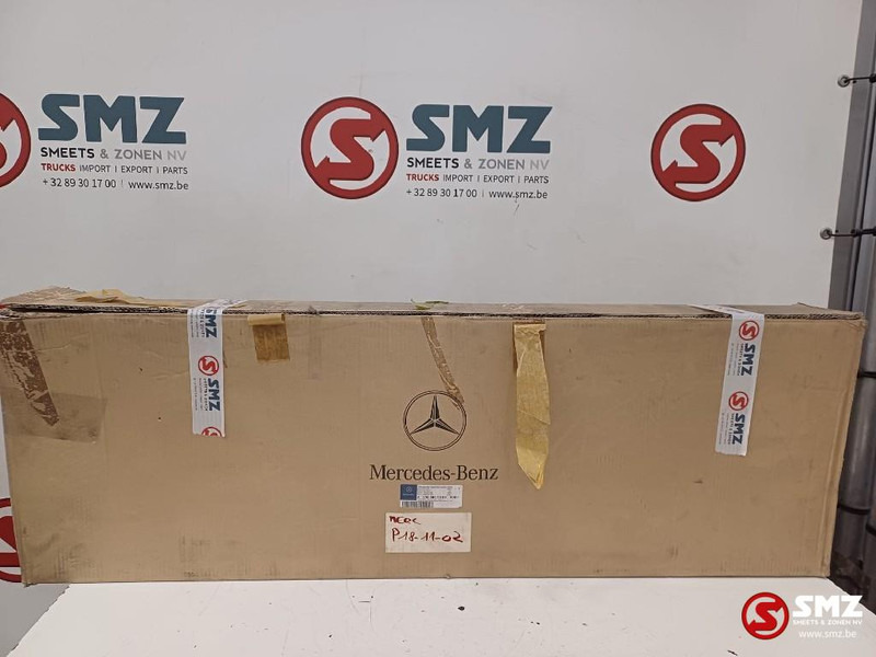 Mercedes-Benz Spiegelhouder rechts mercedes - Rétroviseur pour Camion: photos 4 Mercedes-Benz Spiegelhouder rechts mercedes - Rétroviseur pour Camion: photos 4