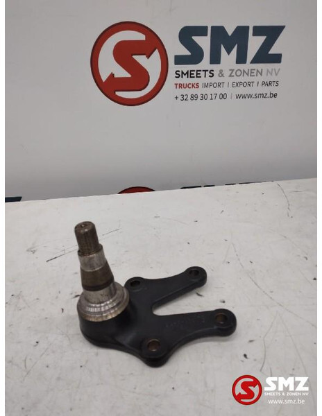 Mercedes-Benz Stuurondersteuning mercedes a9454610140 - Commande de gouvernail pour Camion: photos 1 Mercedes-Benz Stuurondersteuning mercedes a9454610140 - Commande de gouvernail pour Camion: photos 1
