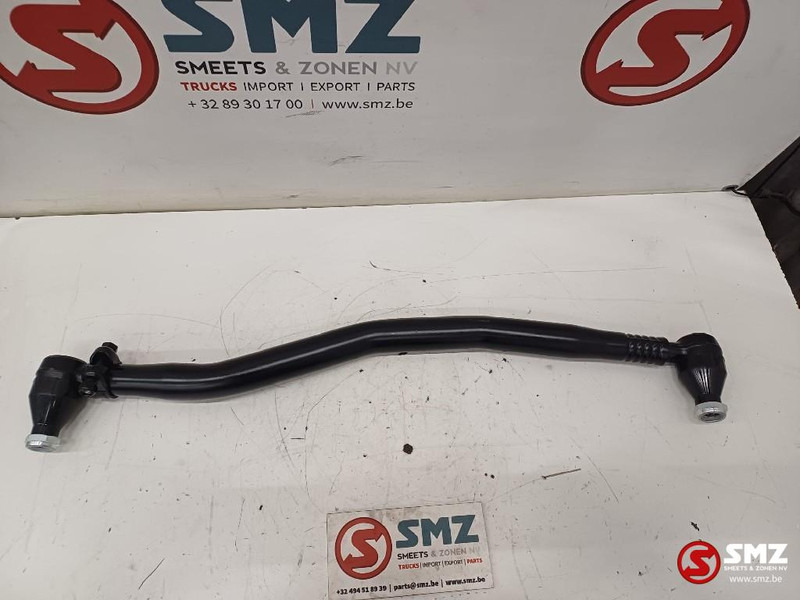 Mercedes-Benz Stuurstang Mercedes - Commande de gouvernail pour Camion: photos 1 Mercedes-Benz Stuurstang Mercedes - Commande de gouvernail pour Camion: photos 1