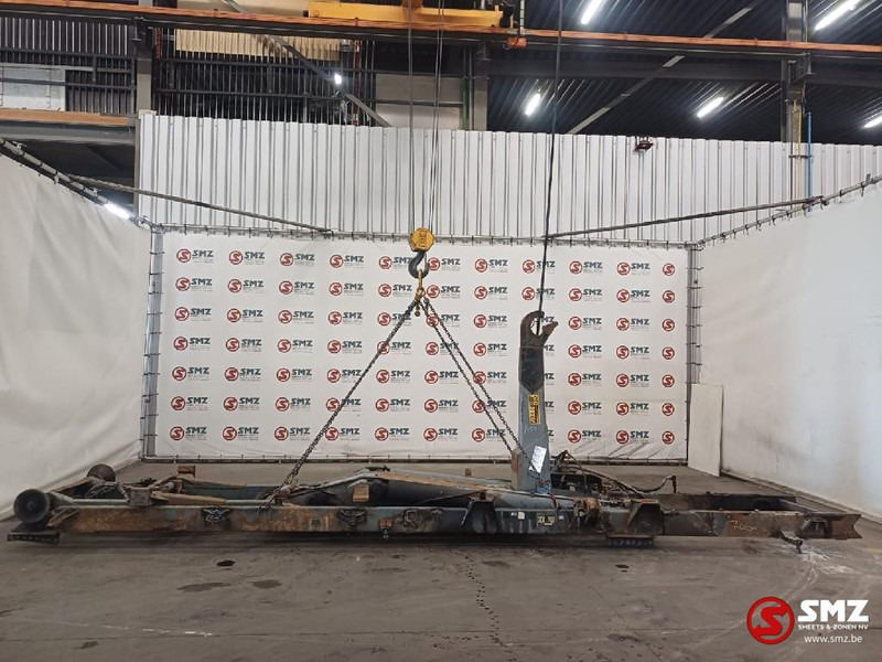 Diversen Occ Haaksysteem - Pièces de rechange pour Camion: photos 1 Diversen Occ Haaksysteem - Pièces de rechange pour Camion: photos 1