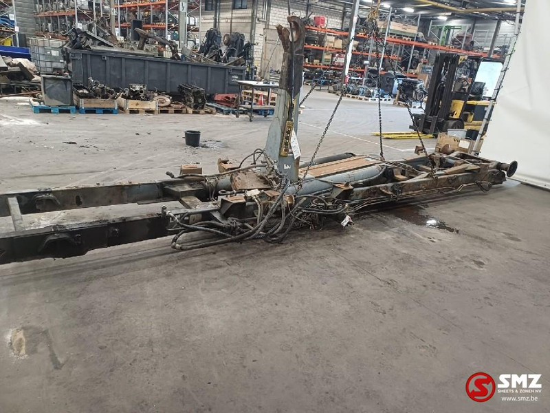 Diversen Occ Haaksysteem - Pièces de rechange pour Camion: photos 4 Diversen Occ Haaksysteem - Pièces de rechange pour Camion: photos 4