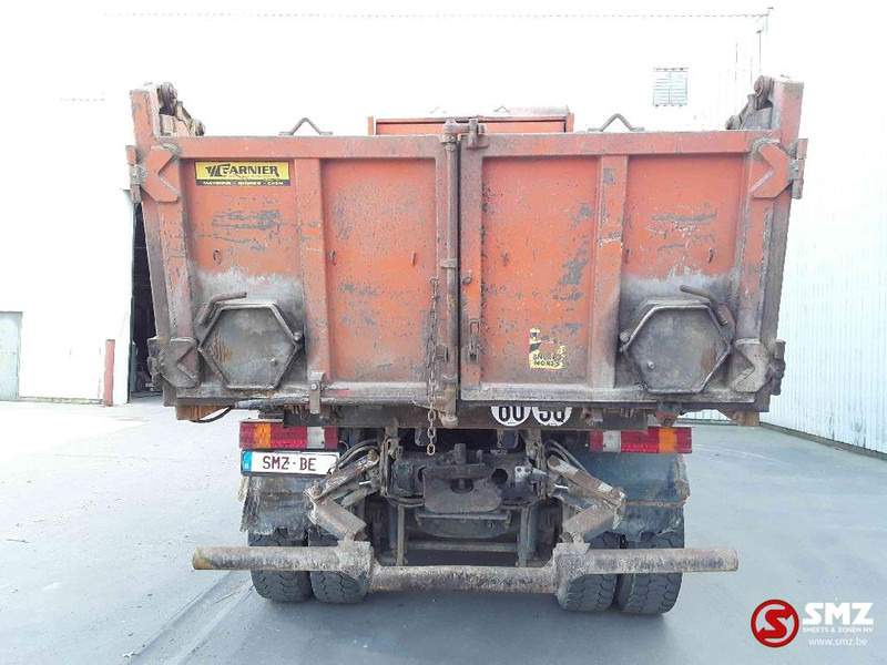 Diversen Occ Kipbak 12.50m³ - Pièces de rechange pour Camion: photos 2 Diversen Occ Kipbak 12.50m³ - Pièces de rechange pour Camion: photos 2