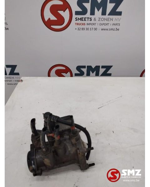 MAN Occ aanhangwagenregelklep MAN TGS 81523016213 - Pièces de rechange pour Camion: photos 3 MAN Occ aanhangwagenregelklep MAN TGS 81523016213 - Pièces de rechange pour Camion: photos 3
