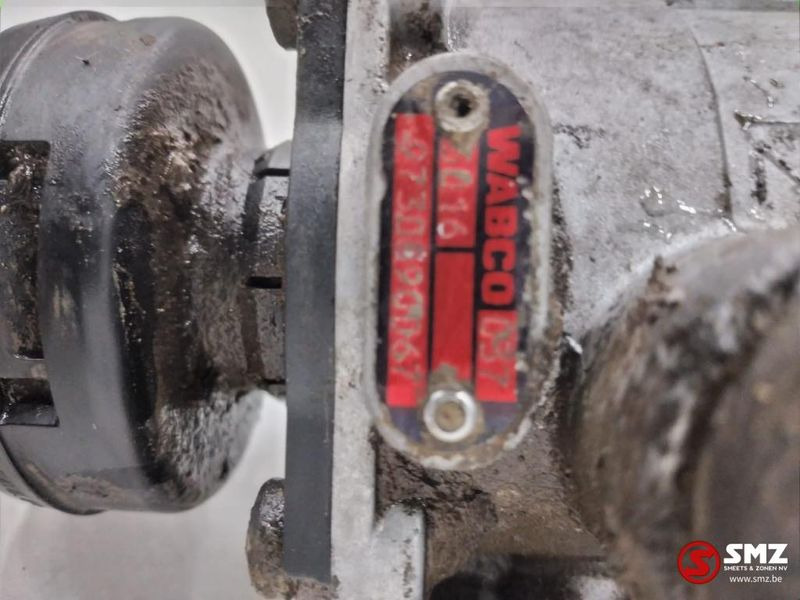 MAN Occ aanhangwagenstuurventiel MAN TGS 9730090067 - Pièces de rechange pour Camion: photos 3 MAN Occ aanhangwagenstuurventiel MAN TGS 9730090067 - Pièces de rechange pour Camion: photos 3