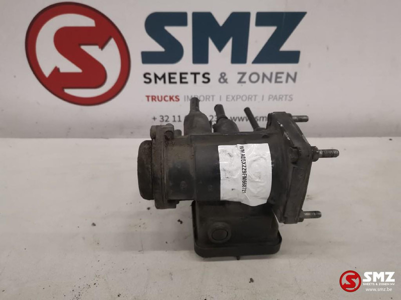 MAN Occ ebs ventiel Man tgx tgs euro 6 - Pièces de rechange pour Camion: photos 1 MAN Occ ebs ventiel Man tgx tgs euro 6 - Pièces de rechange pour Camion: photos 1