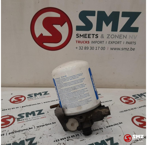 MAN Occ luchtdroger MAN - Pièces de rechange pour Camion: photos 2 MAN Occ luchtdroger MAN - Pièces de rechange pour Camion: photos 2