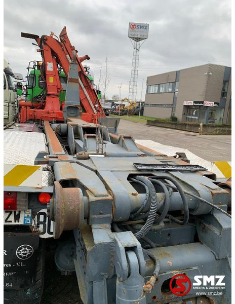MARREL Occ Haaksysteem BENNES MARREL - Pièces de rechange pour Camion: photos 4 MARREL Occ Haaksysteem BENNES MARREL - Pièces de rechange pour Camion: photos 4