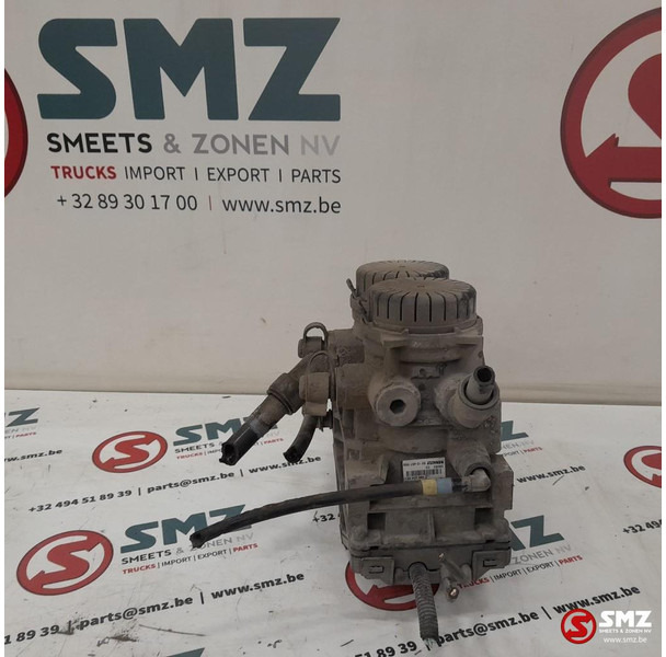 Renault Occ EBS achterasmodulator Renault - Pièces de rechange pour Camion: photos 3 Renault Occ EBS achterasmodulator Renault - Pièces de rechange pour Camion: photos 3