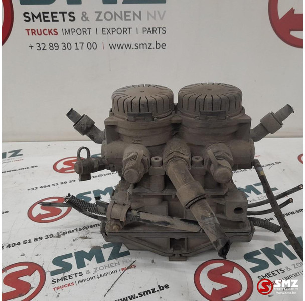 Renault Occ EBS achterasmodulator Renault - Pièces de rechange pour Camion: photos 2 Renault Occ EBS achterasmodulator Renault - Pièces de rechange pour Camion: photos 2