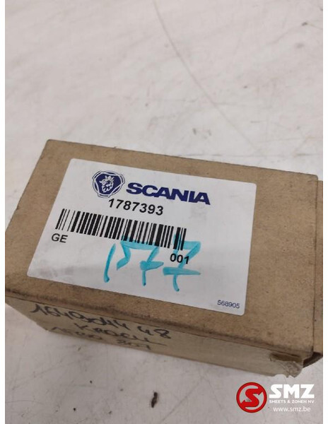 Scania Actuator luchtklep scania r 1787393 - Pièces de rechange pour Camion: photos 2 Scania Actuator luchtklep scania r 1787393 - Pièces de rechange pour Camion: photos 2