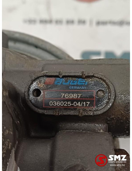 Scania Occ luchtdroger Mercedes - Pièces de rechange pour Camion: photos 3 Scania Occ luchtdroger Mercedes - Pièces de rechange pour Camion: photos 3