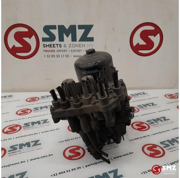 Scania Occ luchtdroger Scania - Pièces de rechange pour Camion: photos 4 Scania Occ luchtdroger Scania - Pièces de rechange pour Camion: photos 4