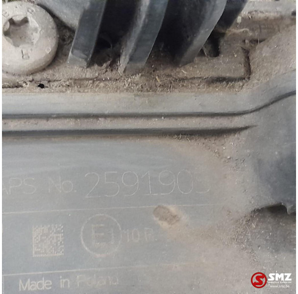 Scania Occ luchtdroger Scania - Pièces de rechange pour Camion: photos 5 Scania Occ luchtdroger Scania - Pièces de rechange pour Camion: photos 5