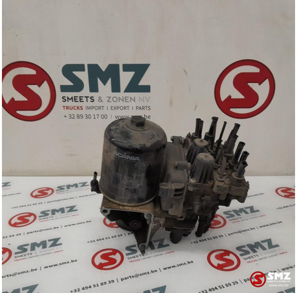 Scania Occ luchtdroger Scania - Pièces de rechange pour Camion: photos 1 Scania Occ luchtdroger Scania - Pièces de rechange pour Camion: photos 1