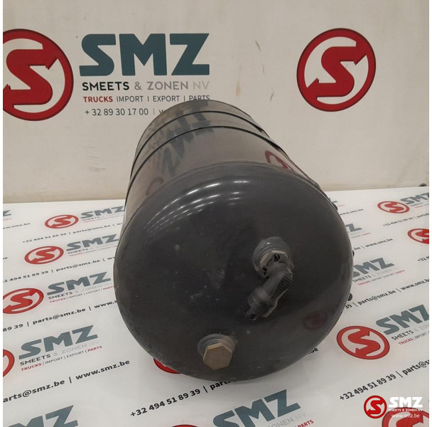 Scania Occ luchtketel 30L 14,5Bar Scania - Pièces de rechange pour Camion: photos 3 Scania Occ luchtketel 30L 14,5Bar Scania - Pièces de rechange pour Camion: photos 3