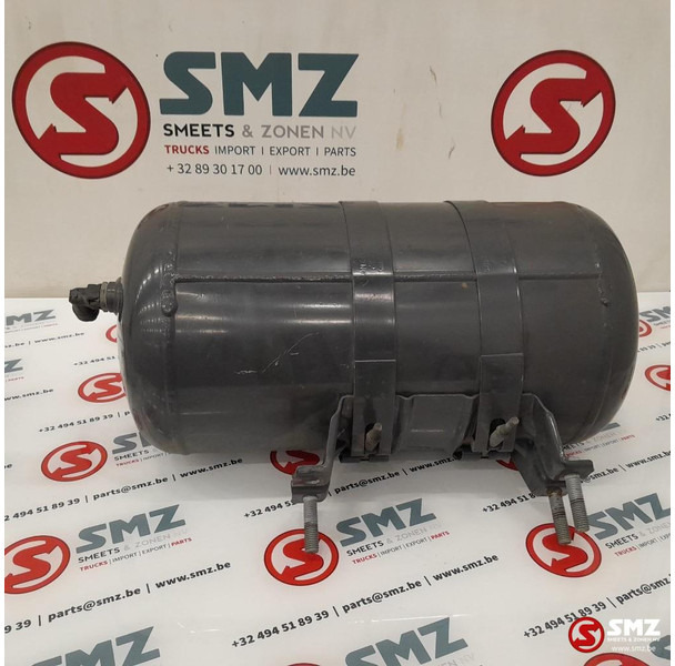 Scania Occ luchtketel 30L 14,5Bar Scania - Pièces de rechange pour Camion: photos 2 Scania Occ luchtketel 30L 14,5Bar Scania - Pièces de rechange pour Camion: photos 2