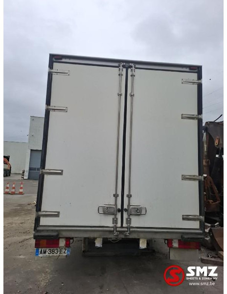 THERMOKING Occ Frigo container Thermoking TS-500 - Pièces de rechange pour Camion: photos 5 THERMOKING Occ Frigo container Thermoking TS-500 - Pièces de rechange pour Camion: photos 5