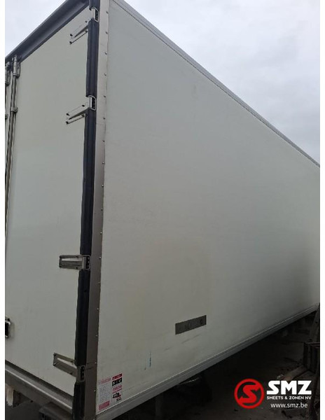 THERMOKING Occ Frigo container Thermoking TS-500 - Pièces de rechange pour Camion: photos 2 THERMOKING Occ Frigo container Thermoking TS-500 - Pièces de rechange pour Camion: photos 2