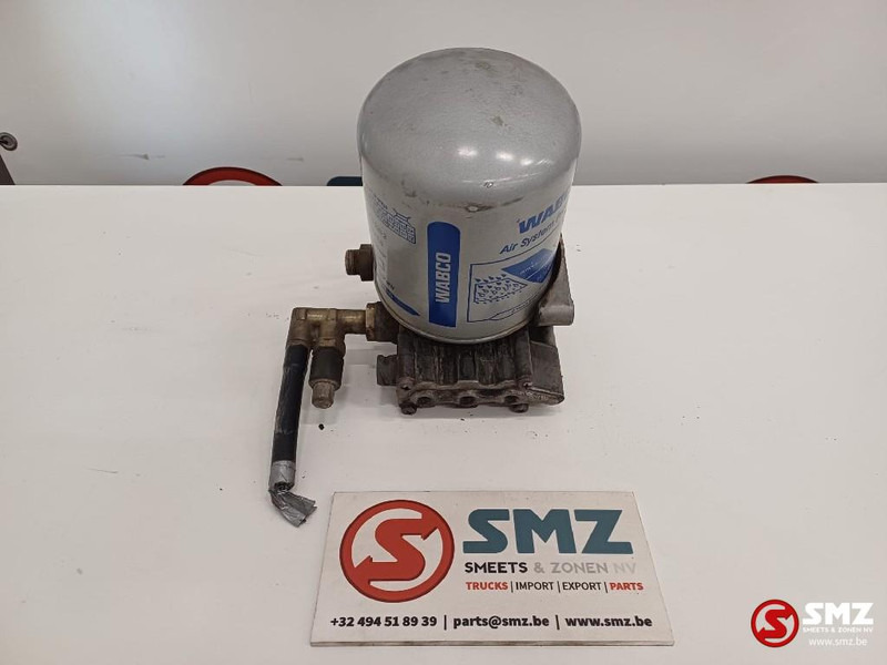 Volvo Occ luchtdroger Volvo - Pièces de rechange pour Camion: photos 3 Volvo Occ luchtdroger Volvo - Pièces de rechange pour Camion: photos 3